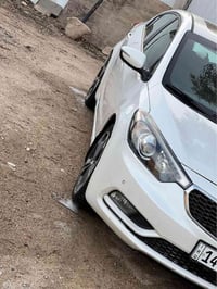 سيراتو • ٢٠١٤ • رقم البصرة