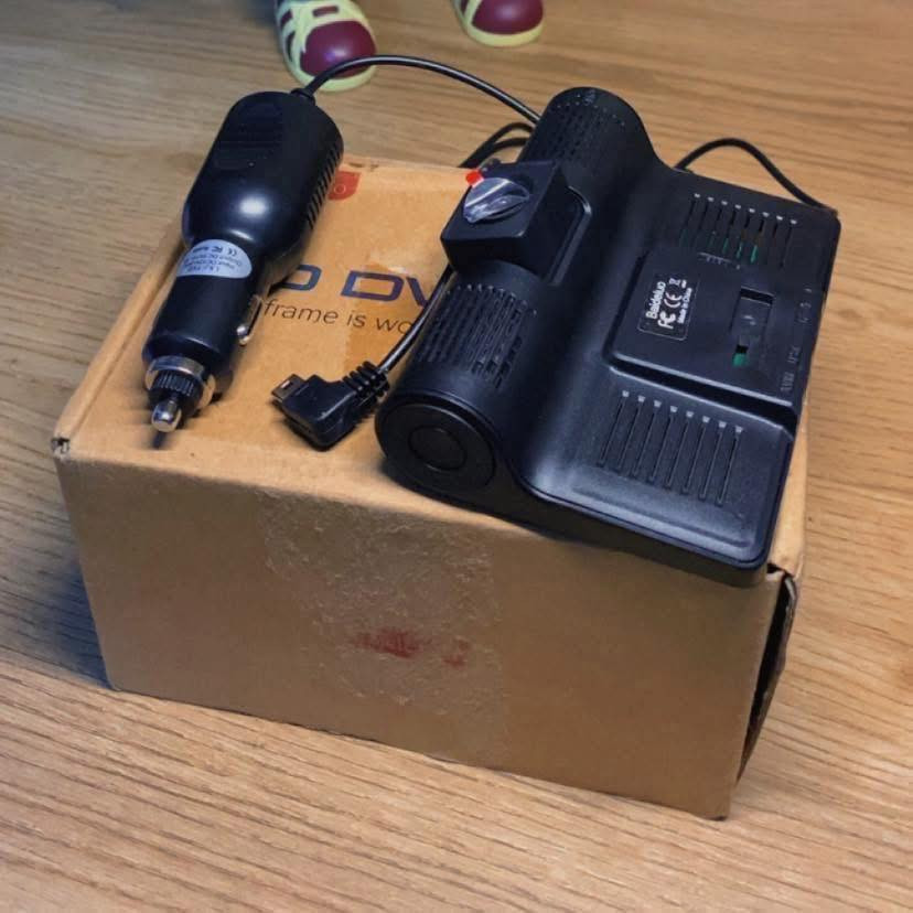 سلام عليكم 🫡 
حبايب متوفر داش كام HD DVR
جديد غير مستخدم فحص أمام المندوب قبل تسليم المبلغ 

بسعر 20,000 دينار مع التوصيل 🤍🌺

🚚يوجد خدمة توصيل لجميع المحافظات


**إذا كنت صاحب هذا الإعلان وتريد حذفه لأي سبب، رجاءا أرسل رسالة إلى الدعم الفني**