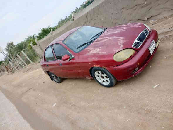 السلام عليكم سياره دايو
كهربائيات كامله 
سياره رقم بغداد الماني
سياره سنويته ضائعه راعيه موجود  
كير عادي  كير وميكمه  خير من لله  تخم ويل كب
سياره مكفوله من كص ونقل جثه وضربه قويه  
السعر 35وبيه مجال  مكاني ناصريه سوك الشيوخ 
((***********))التصال
