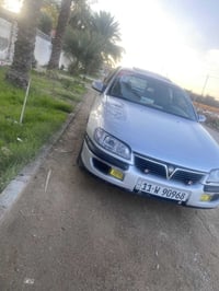 رقم بغداد • بدون ضربه • موديل ١٩٩٤