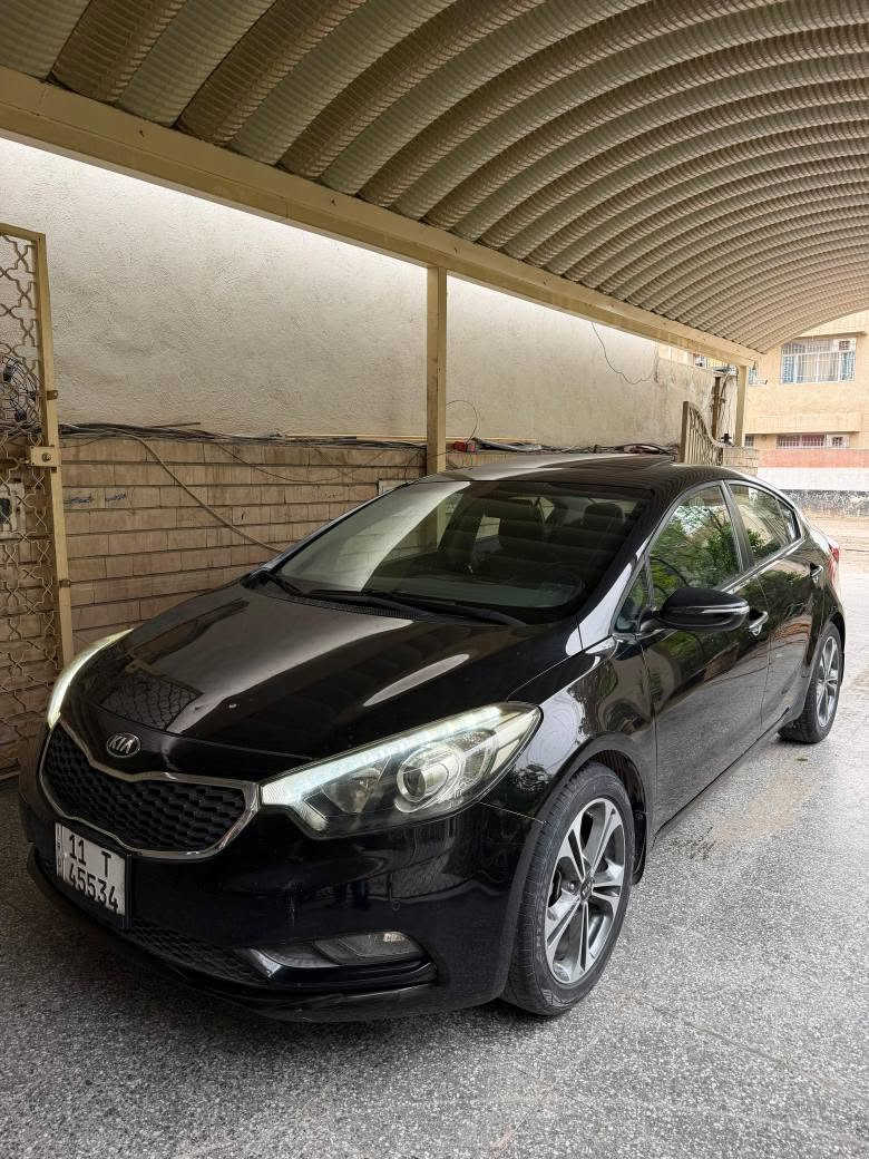 للبيع

Kia Cerato موديل 2016 – فول مواصفات

 • محرك 1600cc اقتصادي

 • كير أوتوماتيك 

 • فتحة سقف

 • تحكمات ستيرن

 • مرايا شفط كهرباء

 • حساسات أمامي وخلفي

 • LED أمامي وخلفي

 • شاشة صغيرة  + بلوتوث

 • كاميرا خلفية

 • كروز كنترول

 • وياله ألمنيوم وكالة

 • زجاج اوتوا + سنتر لوك

 • شفتات ستيرن 

الصبغ: فقط دعامية خلفية + قاعدة رقم الصندوق والباقي وكالة وصورة السونار مرفقة بالمنشور .

السيارة تفويلها فقط محسن مع صيانة دورية على جميع الفلاتر والزيوت  و بأسمنا ورقم انكليزي الجديد  ونظيفة جداً  وما تحتاج أي مصروف.

المحرك والكير والشاصي بحالة الوكالة .

السعر 128 وبيها مجال بسيط 

الموقع: (بغداد/حي البنوك )

 

*********** للأستفسار بغداد, العراق
