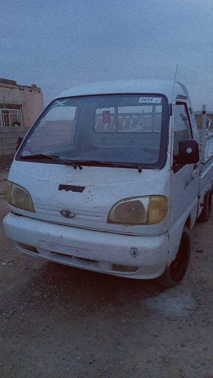 فاو 2007 جاهزه
كير اكسل شرط
شاصي بلادي محرك بدايه صرف 
 السعر 13وبيها مجال
.  اتصل وتدلل مكاني صلاح الدين سامراء
***********
