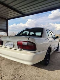 ٢٠٠٢ • محرك و كير جديد • نواب ضباط