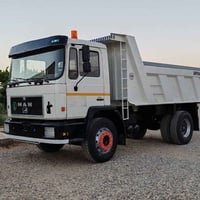 مان صقر • موديل ٨٩ • تحويل مكفول