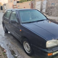كولف ٩٣ • گير ومكينة • نينوى