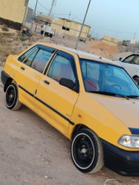 موديل ٢٠١١ • رقم بغداد • تحويل مباشر