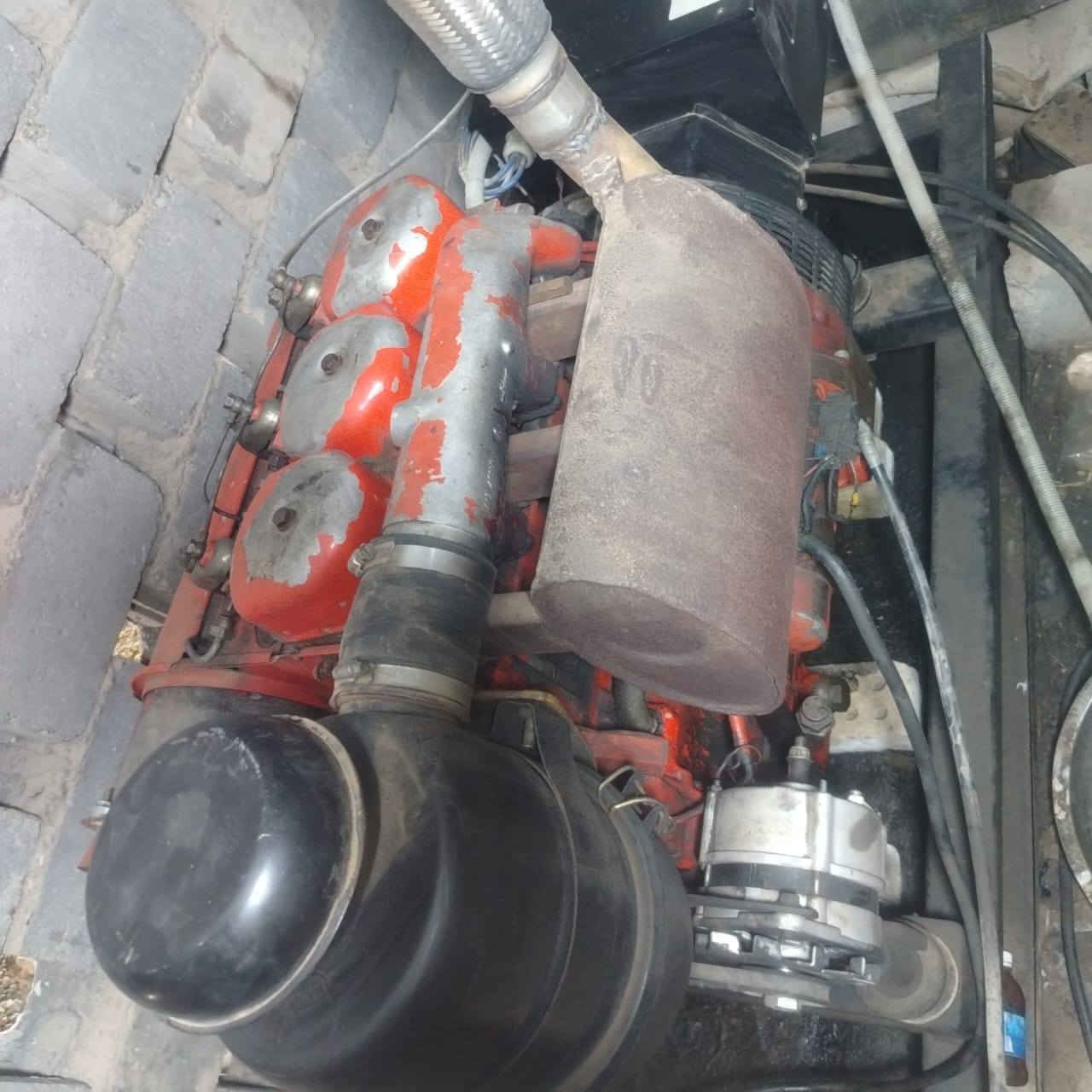 دويز 3 سلندر ألماني تشغيل وتطفئة شاشة أوتو .. 40 kva

***********
الفلوجة
