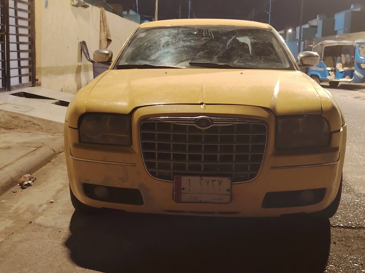 ،سلام عليكم اوبامه البيع رقم ميسان سنويه جديده ال29شاشه تاب كشن كهربا سياره بيه تبديل 3 قطع وبيه طخه بين الباب ول جاملغ سياره عوزه شوي ترتيب السعر اتصل ***********
