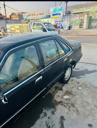 لبيع برنس موديل ٩٥ رقم بغداد مشروع محرك مفتوح مال حاويه لاتنقيص ولاتبخ...