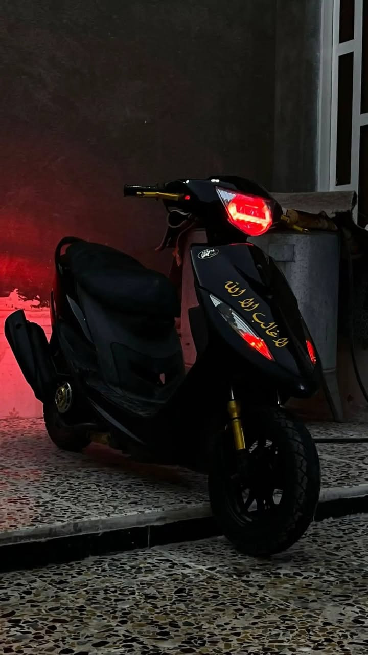 ماكس عدله موديل 2008
ماشيه 57 الف كيلومتر
مكينه بلادي بوشه 49
عليها تزويد فج RPM
فلنجه TWOP
تعلاوه فج TWPO
شيال HIPER
عضمات بريك TWPO
ويلات اصلي تفصيخ سعرهن ب 55 الف
غبق فلاوين
قطره دهن SMART تفصيخ
دبل امامي TwPo تجاري بس نوعيه قوية
كفرات البلاديه موجودات عوزهن بس صبغ
كلجات بلاديه
صارلها شهر ونص من نزلتها من الرمبه
كلوب بك لايت زنون لد احمر
سكن امامي احمر
عدسه البلاديه موجوده
وعليها عدسه متغيره الالوان + لايت ثلجي
دبل خلفي KS
دراجه معدل بيها 110 km/h
دراجه نكره سلف بأي وقت تشتغل سلف وهندر
صالنصه FM الاصليه وكارتونه موجود صوت وطكه شرط
كهربائيات كله شغال
سعر 500 وبيها مجال دراجه متعوب عليها الله شاهد مكاني بغداد البياع شهداء شارع المضخه
*********** اتصل عل واتس لو رصيد لين ماعندي ماسنجر
