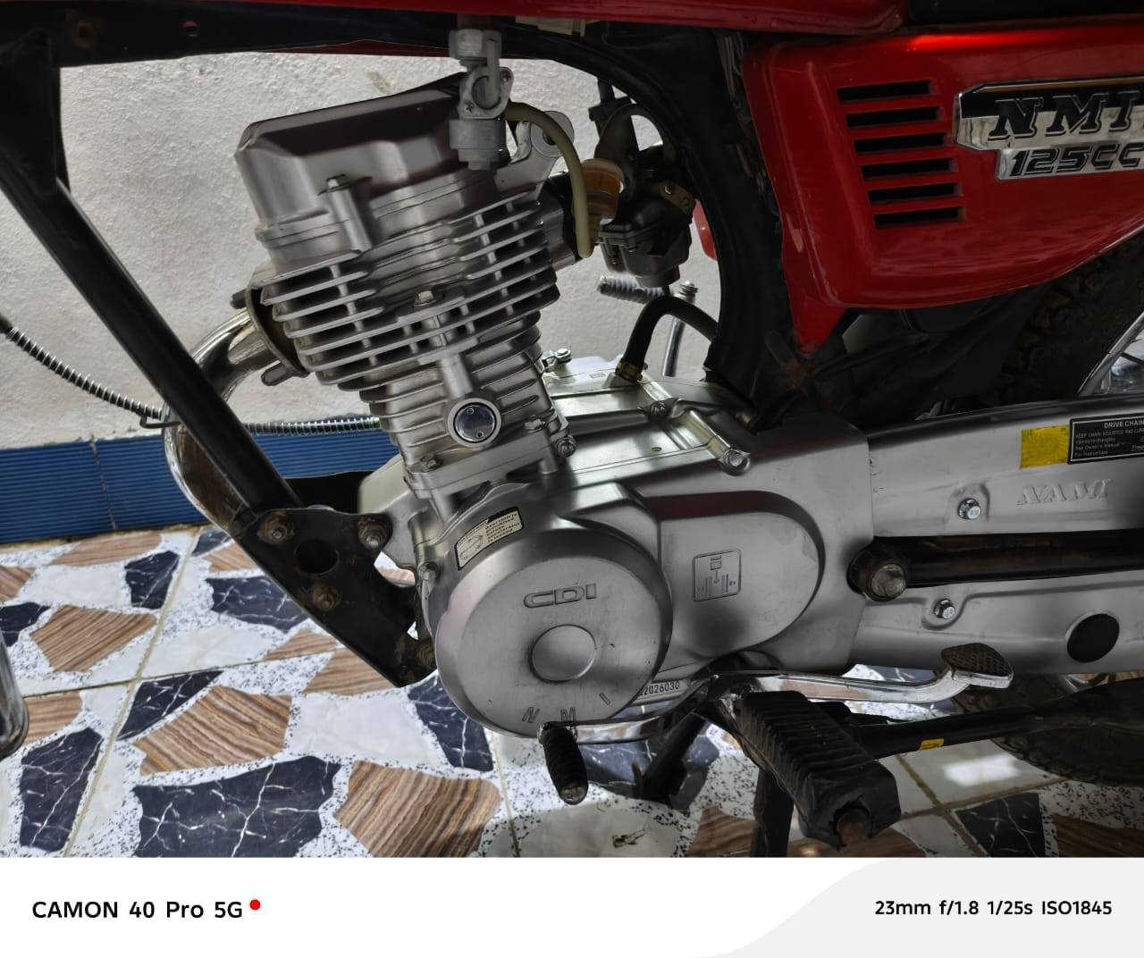 للبيع دراجه نامه ٤ كير أوراق اصولي عنواني طويريج السعر الاتصال بالرقم ***********
