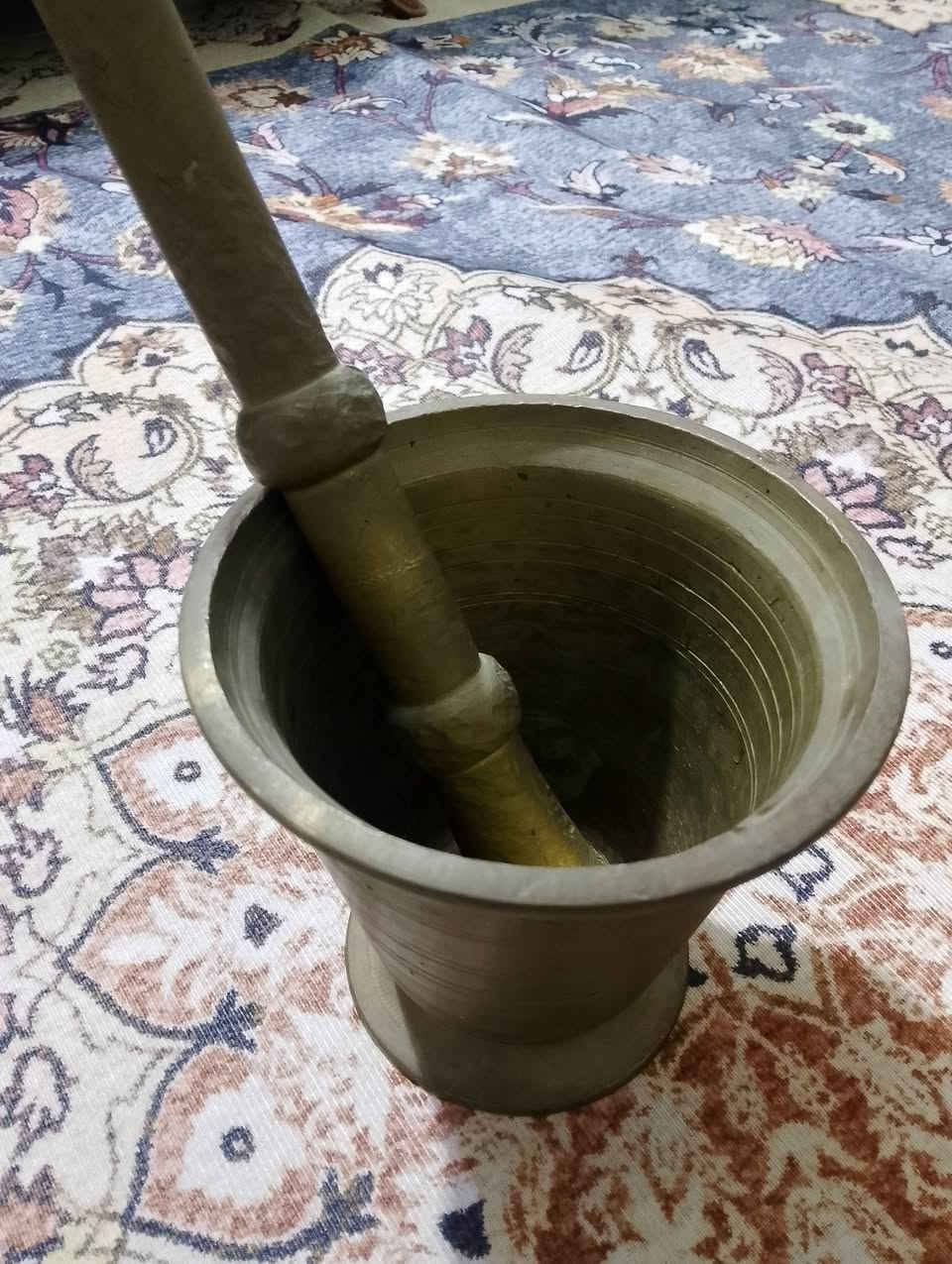 هاون للبيع مكاني بغداد مراسله على الخاص


**إذا كنت صاحب هذا الإعلان وتريد حذفه لأي سبب، رجاءا أرسل رسالة إلى الدعم الفني**