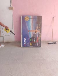 بلازما • ٥٥انش • استعمال قليل