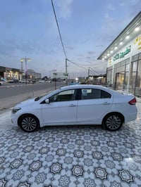 ساوزوكي ٢٠٢٢ • جلد • بصمه