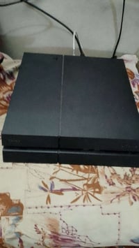 بلاي4 • ١تيرا • كامل الملحقات