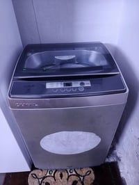 غساله للبيع07722064410