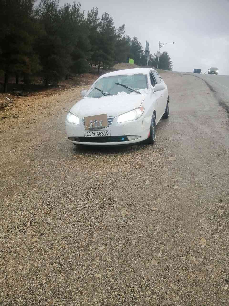 الانترة 2010 
مكينة 2000

وارد امريكي 

الضرر ربع چاملغ خلفي و ربع الخشم الامامي

كير و مكينة مكفولات 

حدادية جديدة و تخم تاير جديد

السعر 100$ 

الرقم *********** واتساب

العنوان بغداد
