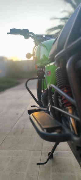 السلام عليكم جديد جديد ومرقم سنويه كامل جيب فيتر وتعال موديل 23 فول الدراجه تحويل ثاني يوم سعره مليونين وبيه مجال *********** ابي غرق بابل
