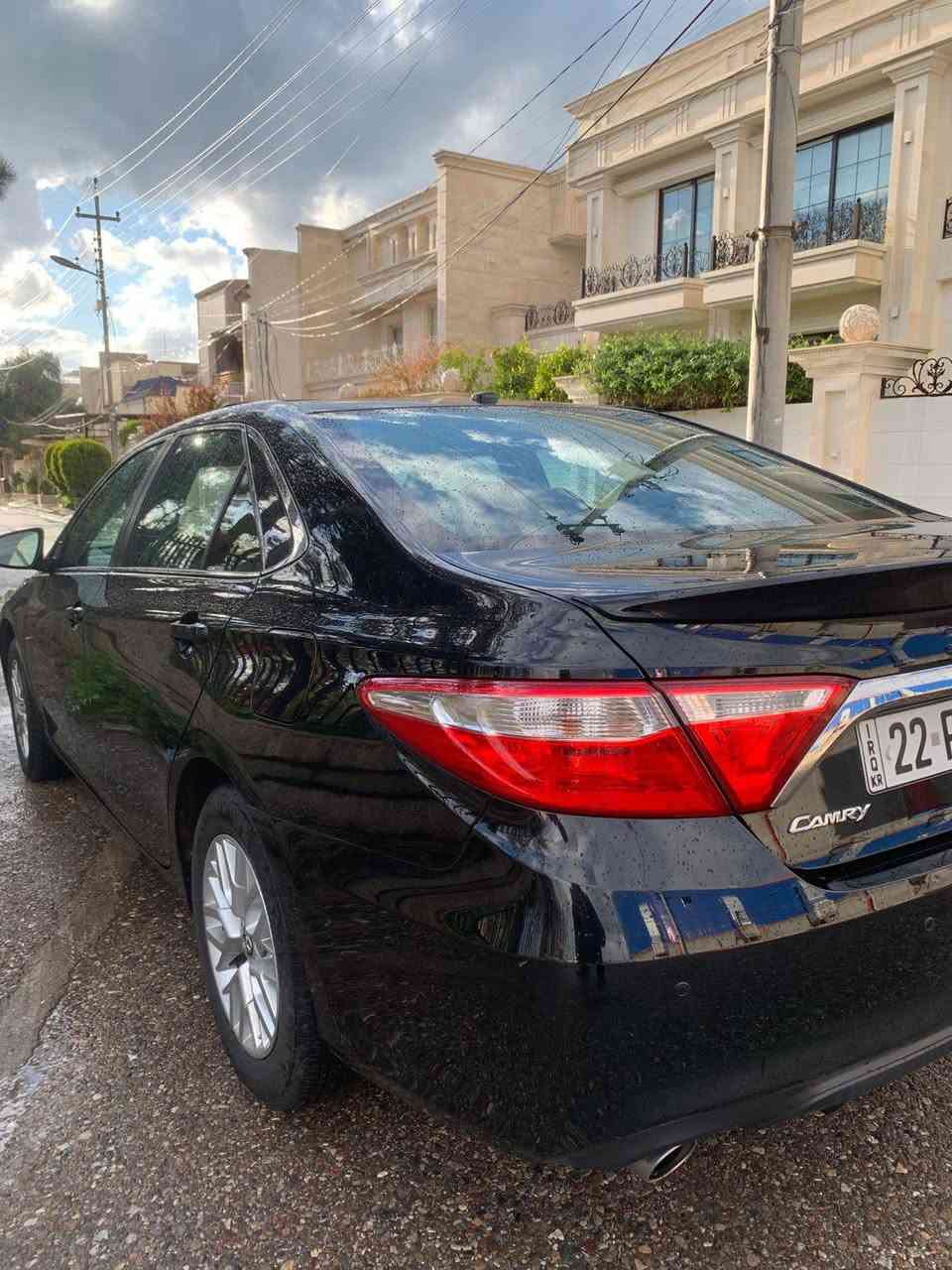 مكلف منشور اخوان العزيز
ٓٓٓٓٓٓٓٓٓ
فقط بیع  ، بدون مراوس 

. تــــویوتا كامری 
. وارد آمریكی ، مودیل ۲۰۱۷ 
. مواصفات xse فوول 
.سلایت . شغال . کشن جلد و تدفئة 
.محرك  / V6.3,5 کبس مامفتوح 
. جیر و محرك آفـلـــــــون 
. ماشي / 205   الف کم 
. رقم اربیل سنویة جدید 
. صبغ فقط بولنت 
. بدون دواخل . ایرباك ستیرن 

.سعـــــر  ( ۱٥٥ $ ) 
. عنوان آربیل آزادي


**إذا كنت صاحب هذا الإعلان وتريد حذفه لأي سبب، رجاءا أرسل رسالة إلى الدعم الفني**