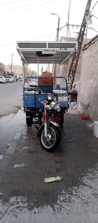 ستوته • جمره فحل • محرك ما مفتوح