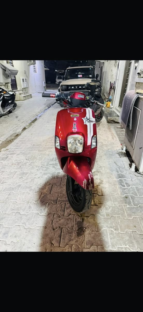 درجه بوليس للبيع خاص ***********
