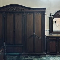 غرفة نوم • واتساب