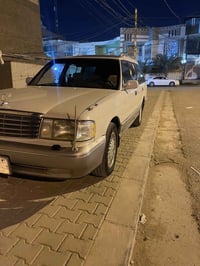 كراون ديلوكس • ١٩٩١ • رقم كربلاء