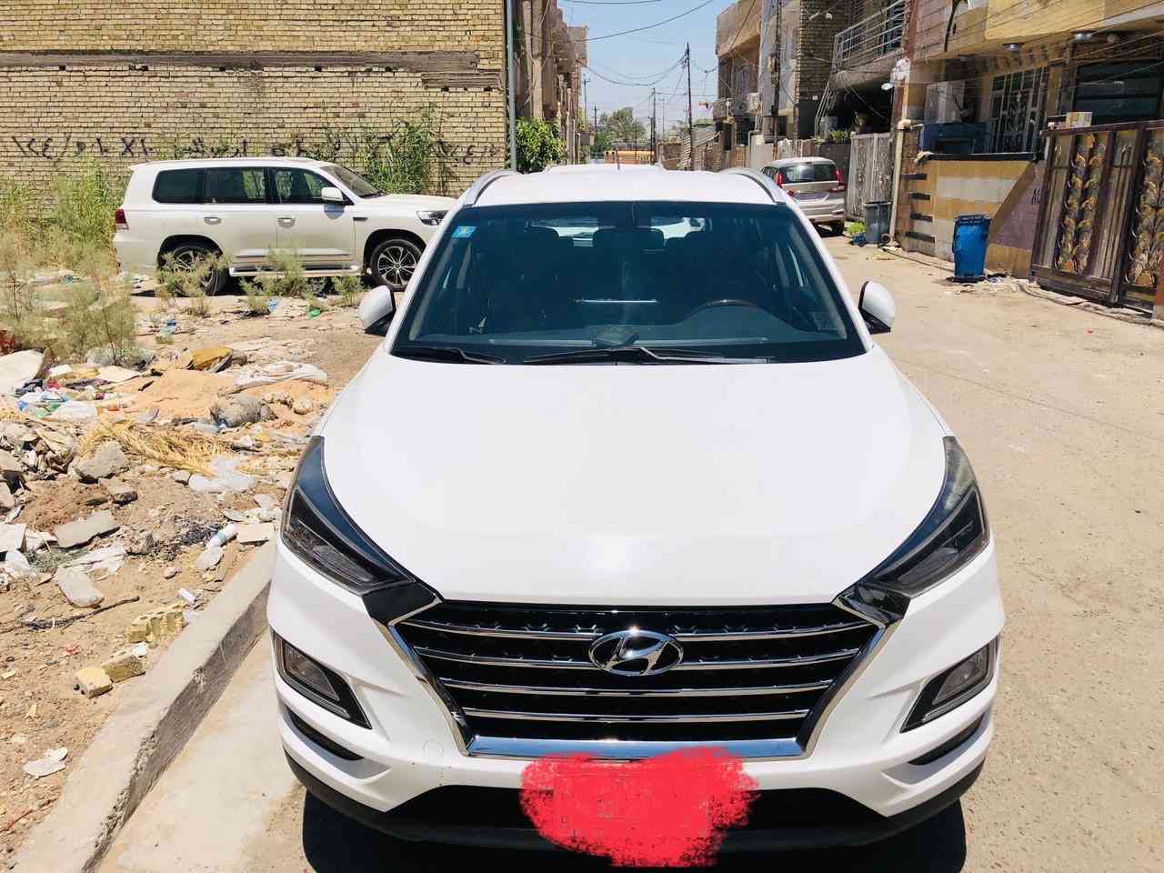 توسان خليجي بيه باب ٢٠١٩ رقم بغداد انكليزي 
١٩٥ مكاني كربلاء ماشيه ٧٨ نضيفه السياره محرم تخم تايرات جدد نضيفه جدا


**إذا كنت صاحب هذا الإعلان وتريد حذفه لأي سبب، رجاءا أرسل رسالة إلى الدعم الفني**