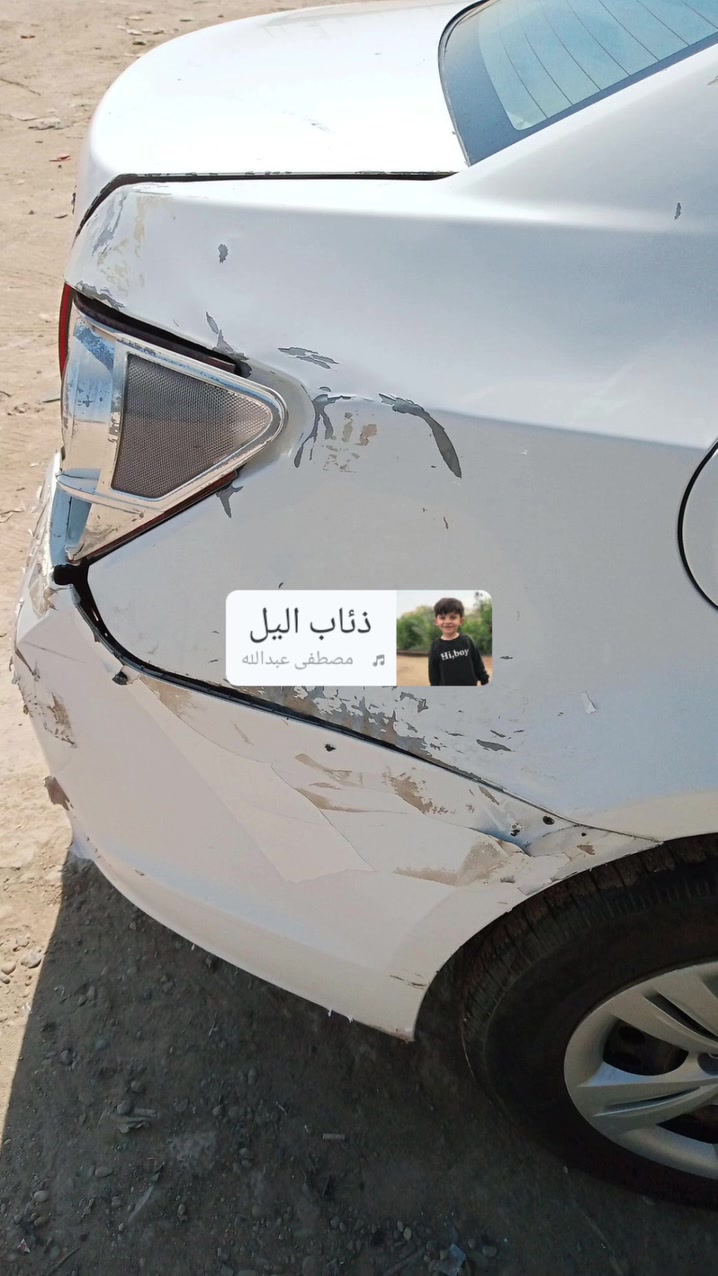 شوفرليت خليجي كروز 13اربيل انكليزي بسمي 1800محرك محرك كهربائيات وصدروتبريد ممتازات تبديل فقط قبق جنطه ومعدل الجاملغ الخلفي عالبارد ماواصله الضربه للشاصي سياره جاهزه للاقلاع نقص فقط دعاميه خلفيه ماشيه 275 مكاني بغداد ***********وات السعر
الرجاء مااريد مراوس اريد اشتري بي واي دي 25زيرو 
السعر55ورقه

