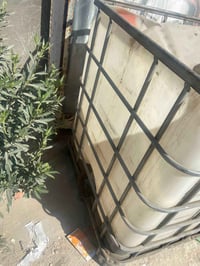 برميل • ١ لتر