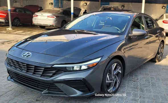 *تم الشحن إلى منفذ سفوان*

*هونـداي النتـــــرا موديـ2024ـل*
*السعر122مصلح فول مواصفات

كمرك 3 مليون و250 الف

ترهم شهداء

***********

https://chat.whatsapp.com/GhAz0TLNMAWISAZ17ZAlxf?mode=wwt
