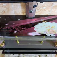 ميز شاشه للبيع ب30 الف 07763735244