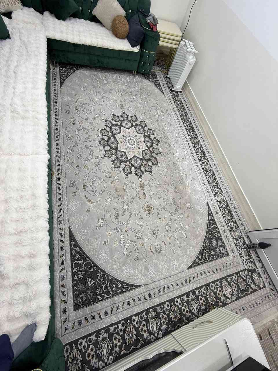 زوليه لبيع طول 5وعرض4


**إذا كنت صاحب هذا الإعلان وتريد حذفه لأي سبب، رجاءا أرسل رسالة إلى الدعم الفني**