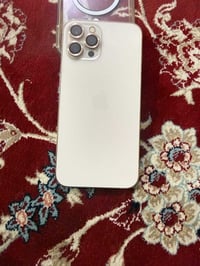 آيفون 12 برو ماكس • ٢٥٦ جيجا • شاشة اصلية