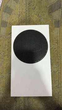 اكس بوكس سيريس اس • هارد نص تيرا • واسط الكوت