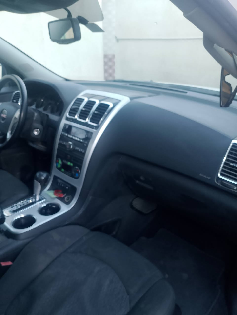 البيع جمسي أكاديا مديل 12 كفله ادوات كفله بدون كصه تبريد ثلج حدادي جديده كامل محرك كير كفله مكان سياره بصره سعرها 55 بيه مجال مراوس عادي ***********
