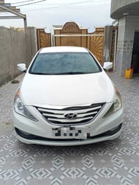 سوناته • ٢٠١٤ • مكفولة