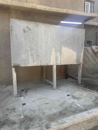 تانكي ماء • الامين الثانيه