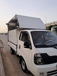كيا موديل ١٨ • كفالة • بابل