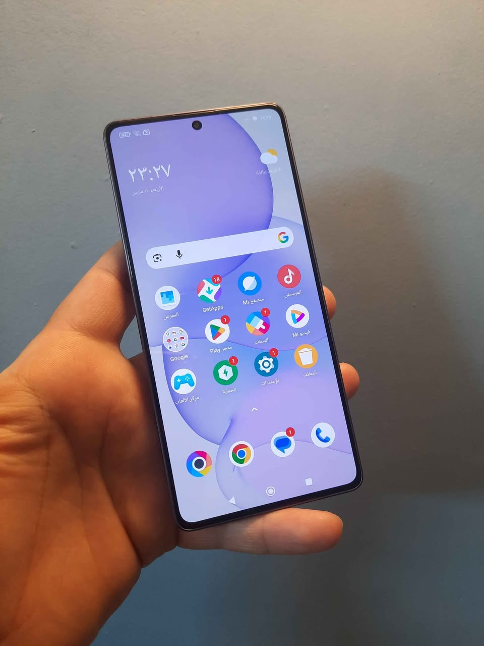 بوكو  اف 6 برو ءاكرة 512 عشواية 12+6 يشغل ببجي 90 فريم جهاز نضيف بلادي مابي اي خلل بس الجامة مال الكامرة الولة مكسورة  ملحقاتة كاملة للبيع او مراوس السعر 170 بغداد الشعلة الخطيب ***********
*********** بغداد, العراق
