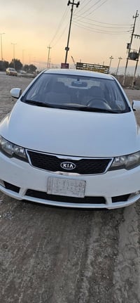 ٢٠١٣ • خليجي • كفاله محرك وكير