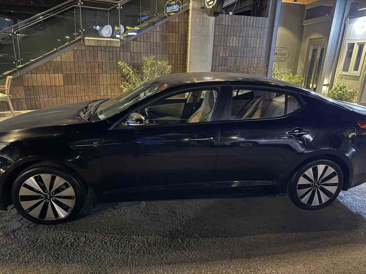 السلام عليكم
كيا اوبتيما 2012 خليجي
ماكو صبوخ و ضربة
رسالة خاص ادزلك الصور مالتها
فول موصفات عدا الفتحاه
مكينه 2400 دوش

رقم أربيل إنكليزي جديد تريد تريد تحويل
مكاني اربيل

للأستفسار ومعرفة السعر

الاتصال ***********
