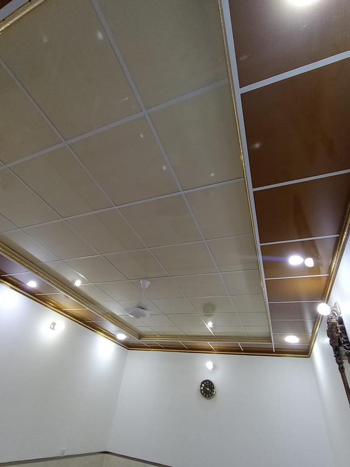 سلام وعليكم
كادر متكامل ديكورات داخليه وبأسعار مناسبة
جبسن بورد ديكورات بلازمه تغليف جدران سقوف ثانويه
والتصال على رقم ***********
