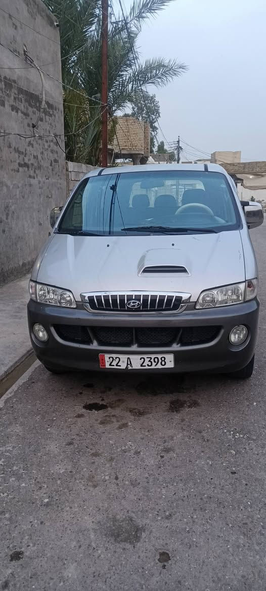 سلام عليكم 
سياره بتره موديل 2003 رقم اربيل سياره جهازه اي نقص ماكو بيهه مكينه وتبريد وكير مكفولات 
مكاني بغداد 
سعر 80
موبايل ***********
