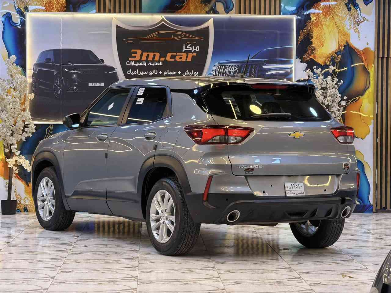 🌙رمـــضــان - مـــبــارك🌙

🛞نــوع الــمـركـبة:- شوفر ترايل بليزر

💵الـــــســـعـــر:- 125$ورقه وبيه مجال

🪙الـــــمــوديــــل:-2023

⚙️حــجـم الـمـحرك:-1.300 توربو

🧭الــــعـــــــــداد:- 18.000 الف مايل 

💌الـــــــوحـــــــة:-فحص مؤقت  

💥الايــــربــاكـــات:-ضاربة

الضرر :- تبديل جاملغ + بنيد + باب خلفي مصبوغ 
السيارة جاهزه من كلشي ماتصرف ولا دينار عليه غير الرقم

💎💎لـــــــمــــواصــــفــــات💎💎

♦️شاشة كبيرة

♦️كامرة خلفية 

♦️ لد نهاري 

♦️تبريد مركزي 

♦️تحكم أستيرن

♦️رادار أمامي + تنبيه

♦️تحديد المسار للقيادة الذاتية 

♦️هند أبريك بصمة

♦️ويل كب

—————————————————-📞

📩للاستفسار__والتواصل :- عــلـى الارقام الموجودة

أثـــيــــــر :-***********📲📲

الاســـــيـــا :- ***********🤳🤳

  واتساب: wa.me/9647801141140

حــساب الــتيك توك:- https://www.tiktok.com/@v8_d6?_t=ZS-8x3fT5HXtX5&_r=1

  حساب الانستكرام: https://www.instagram.com/v8_8d?igsh=bnhzZWU3MzYwZnJm

📍📍📍

العنوان:-كربلاء-سريع حي المعلمين مركز 3m كار

أخوكم:- مـــحـمــد الــعــبادي
