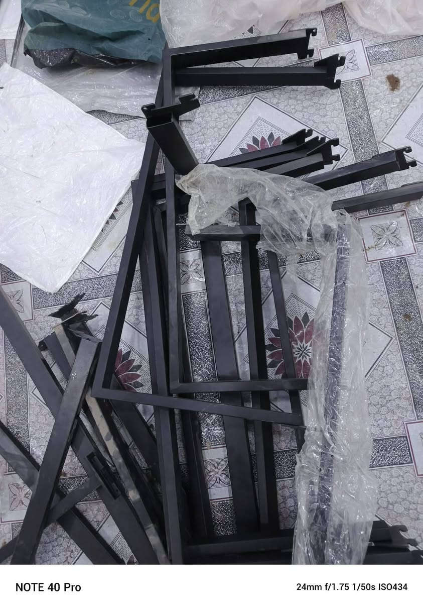 اليو القطعة الف ونص 
الباقيات ع الف 
التاجي قرب الدوار 
ماعندي توصيل


**إذا كنت صاحب هذا الإعلان وتريد حذفه لأي سبب، رجاءا أرسل رسالة إلى الدعم الفني**