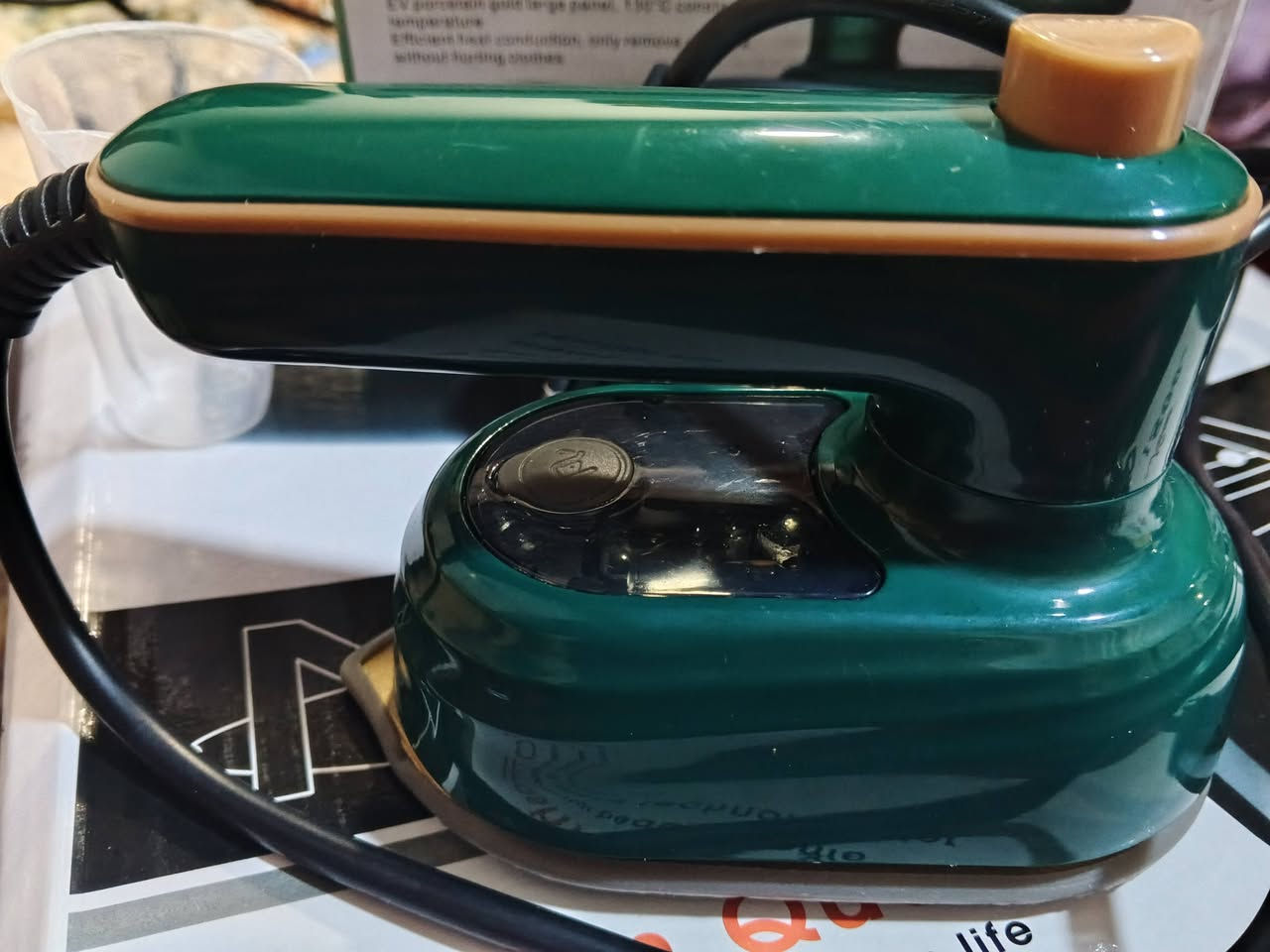 للبيع السشوار اب ١٣ وال اوتي اب ١٤


**إذا كنت صاحب هذا الإعلان وتريد حذفه لأي سبب، رجاءا أرسل رسالة إلى الدعم الفني**