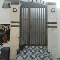 بيت للبيع • ١٣٦م • شارع سكلات