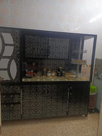 كاونتر مترين • سنك متر ونص • موصل حي الانتصار