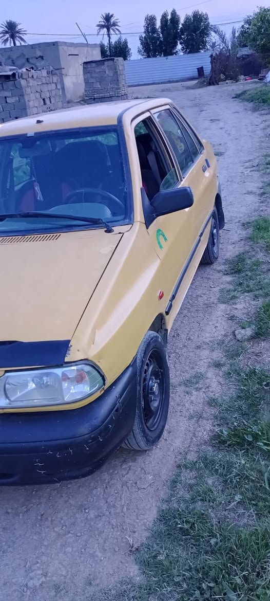 سياره سايبه للبيع كير ومحرك مكفول شواصي معمره تعمير بصيط رقم بغداد مخافضه بغداد قضاء المحموديه ناحيه الرشيد السعر 26 ورقه ***********
